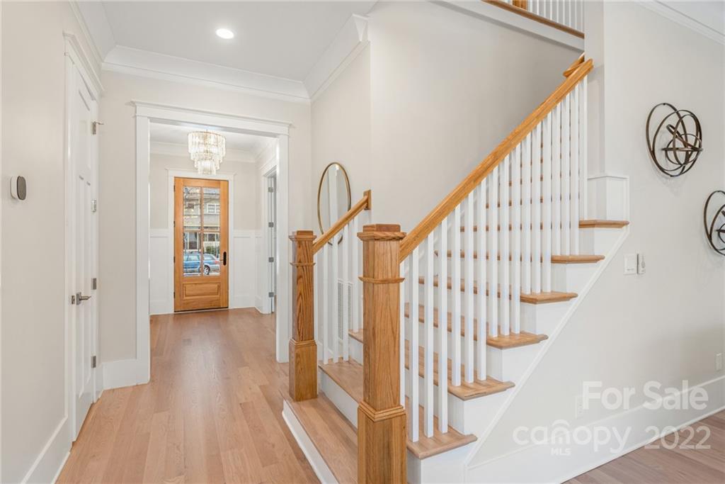 Sunset Hills - Residential