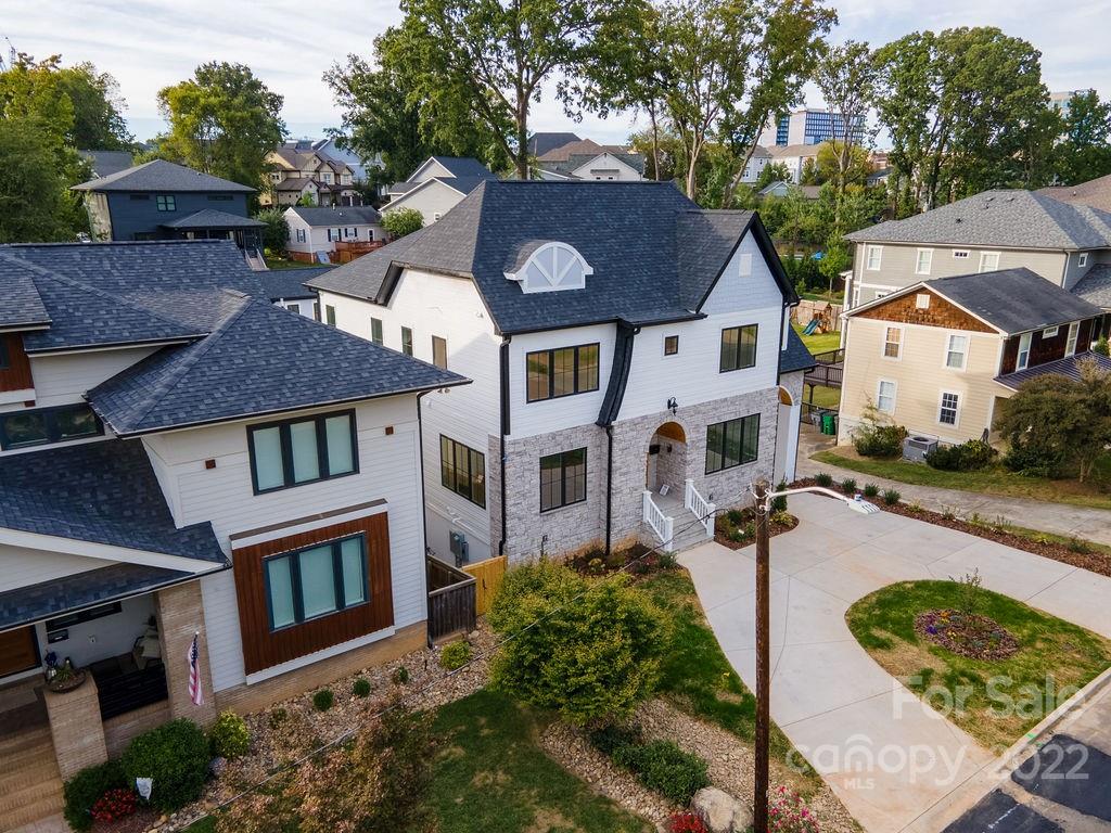 Sunset Hills - Residential