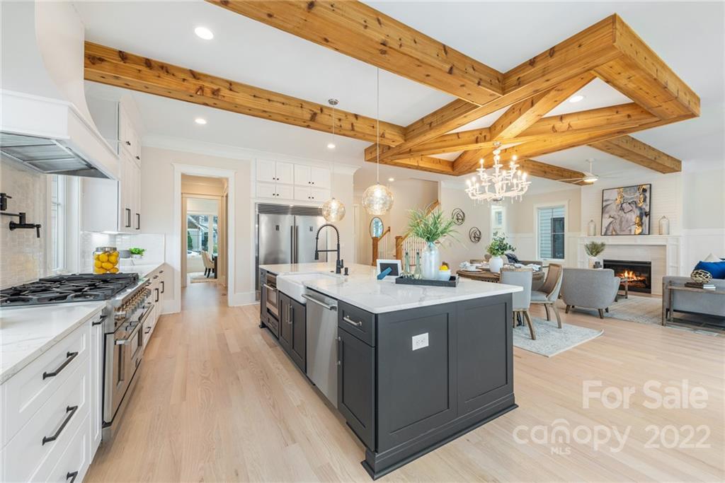 Sunset Hills - Residential