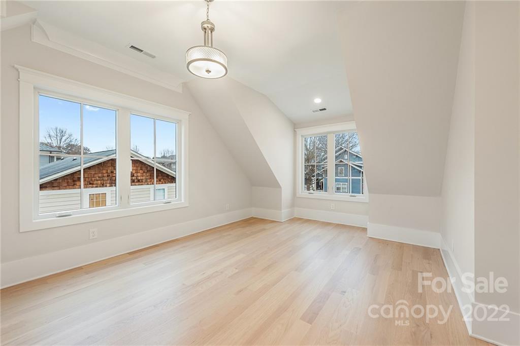 Sunset Hills - Residential