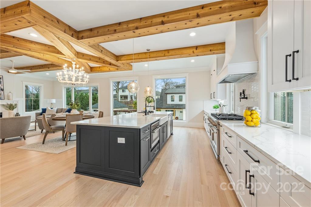 Sunset Hills - Residential