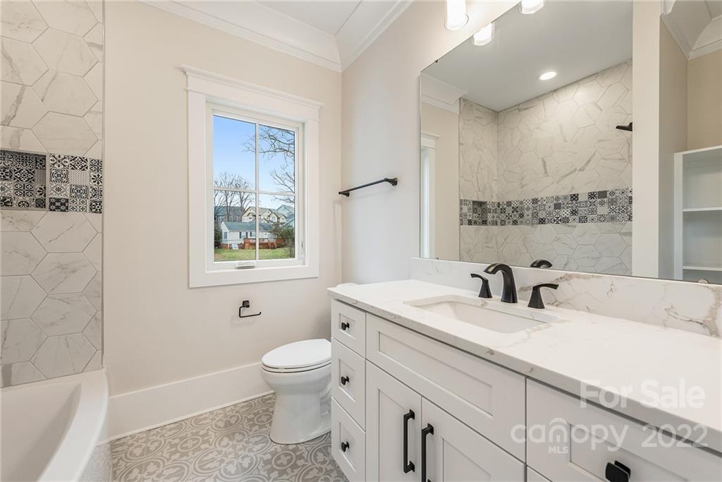 Sunset Hills - Residential