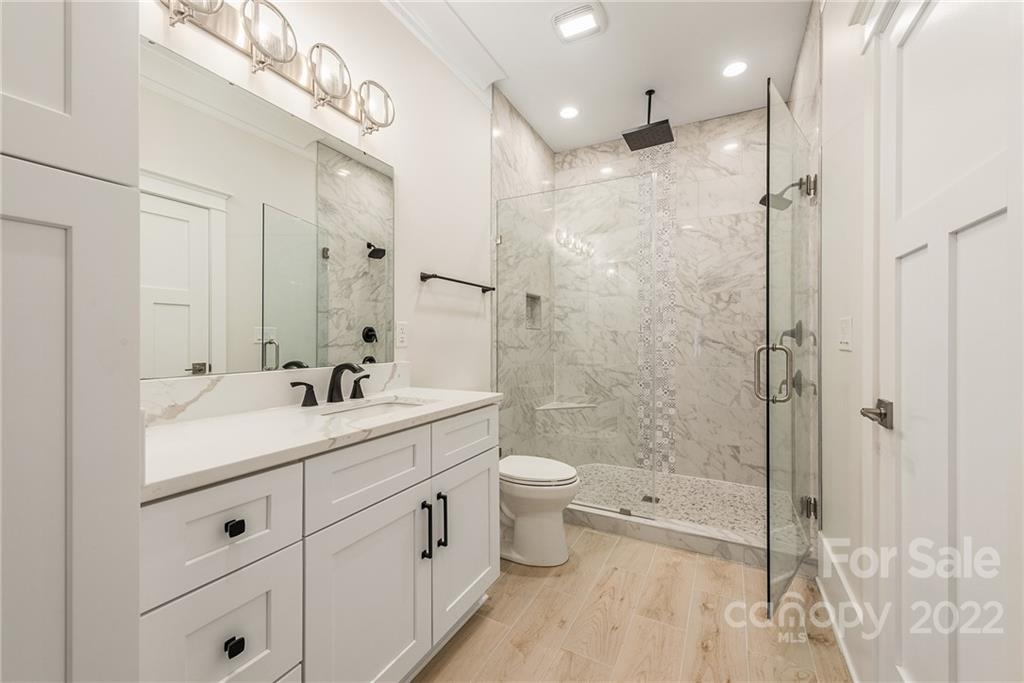 Sunset Hills - Residential