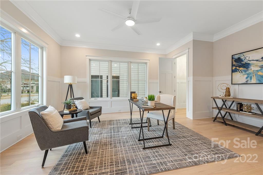 Sunset Hills - Residential