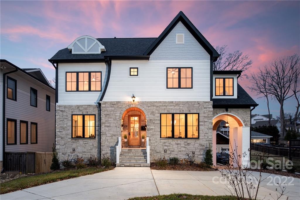 Sunset Hills - Residential