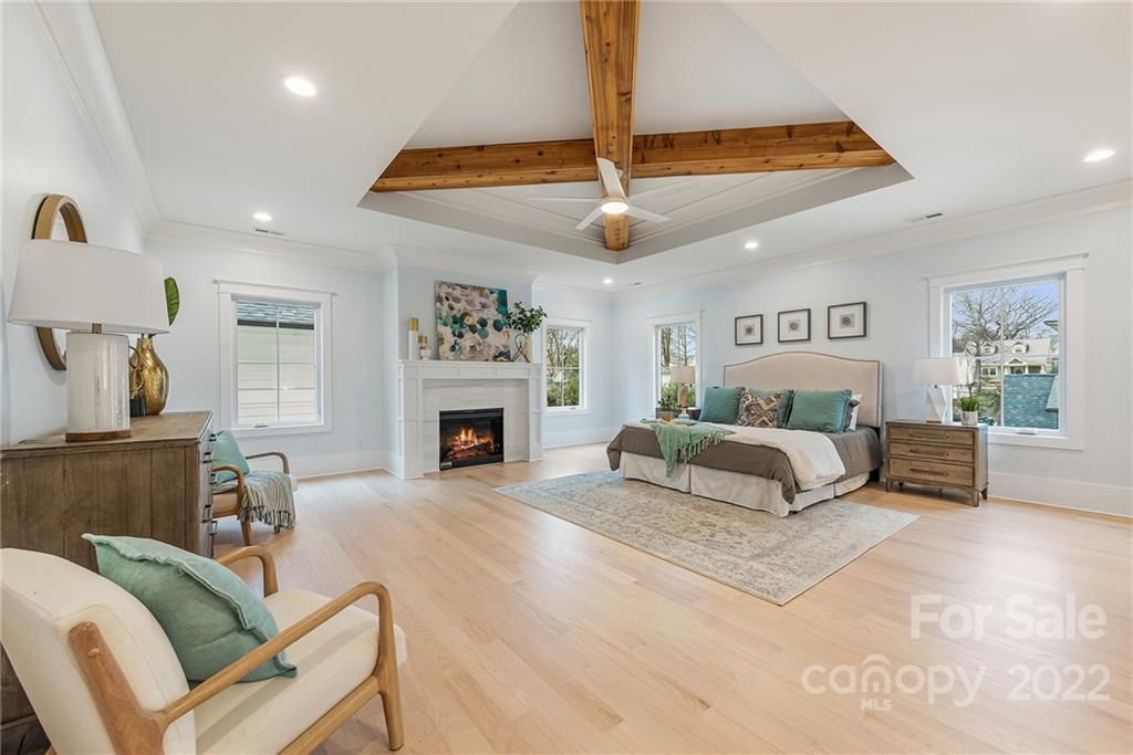 Sunset Hills - Residential