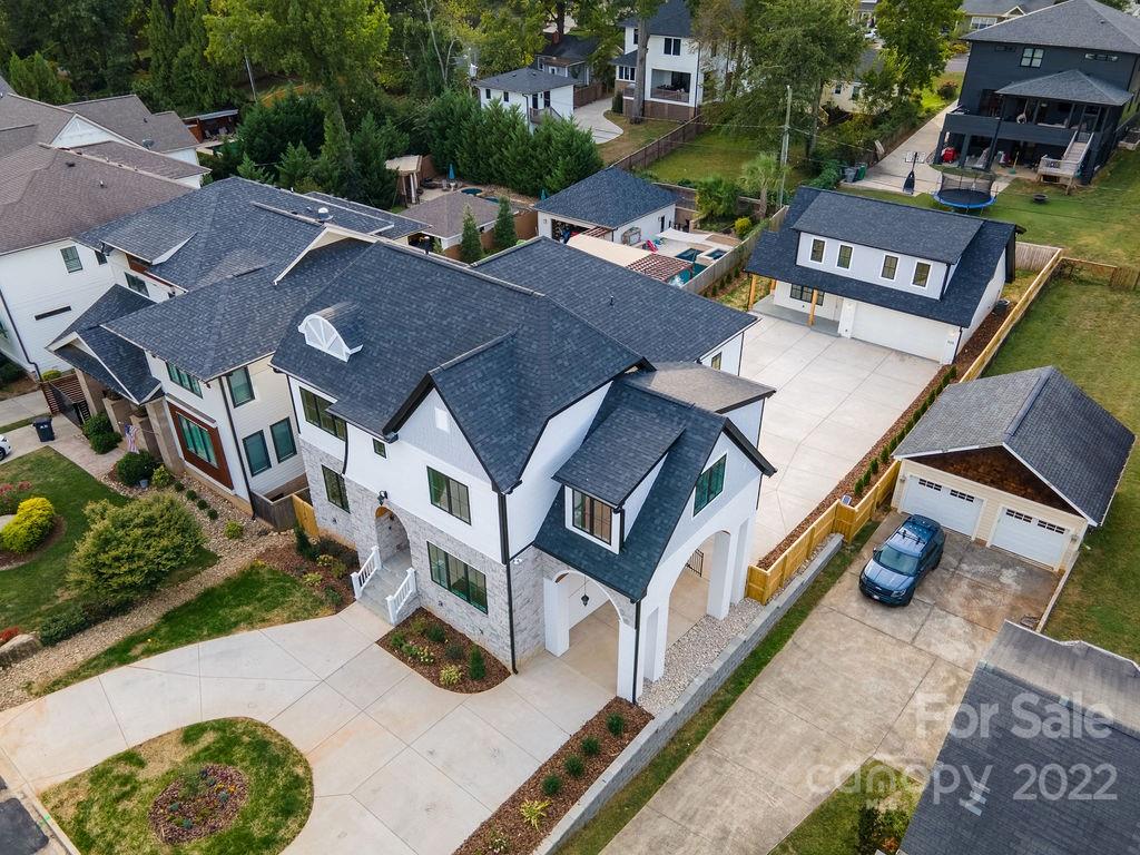 Sunset Hills - Residential