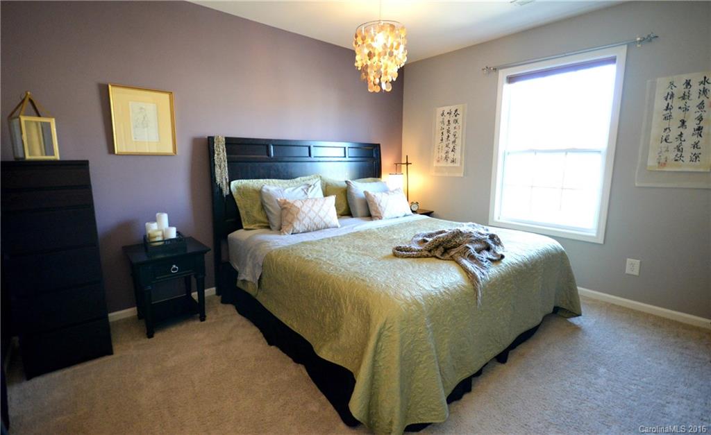 Arlington - Residential