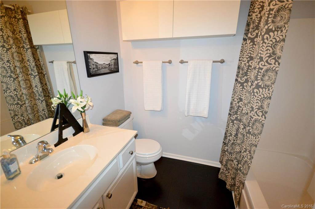 Arlington - Residential