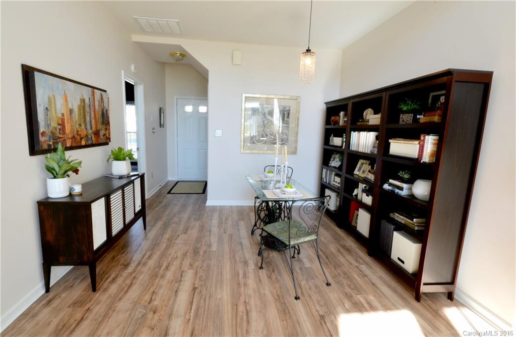 Arlington - Residential