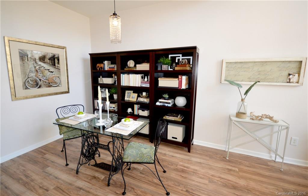 Arlington - Residential