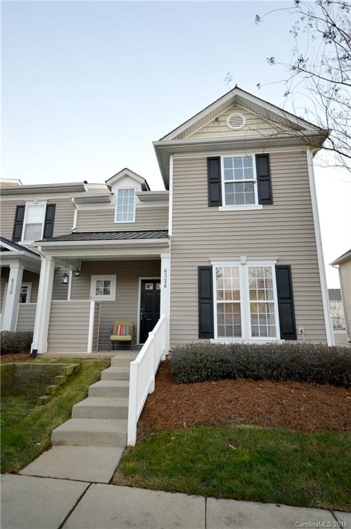Arlington - Residential