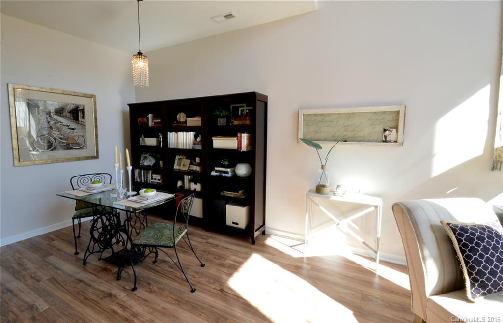 Arlington - Residential