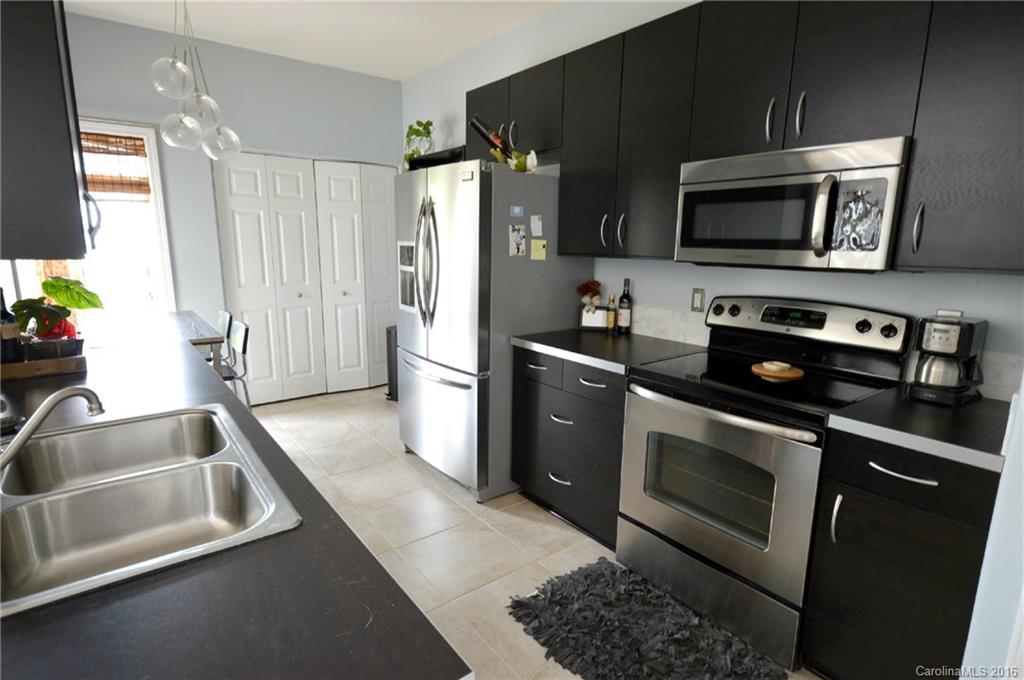Arlington - Residential