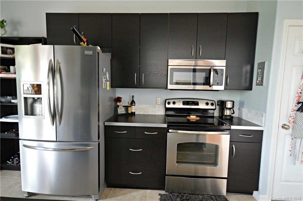 Arlington - Residential