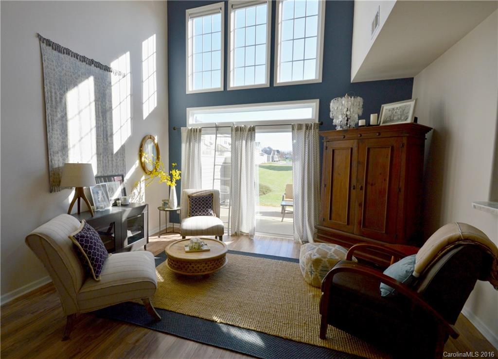 Arlington - Residential