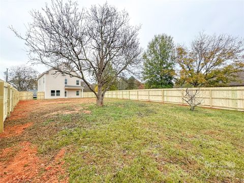 A home in Kannapolis