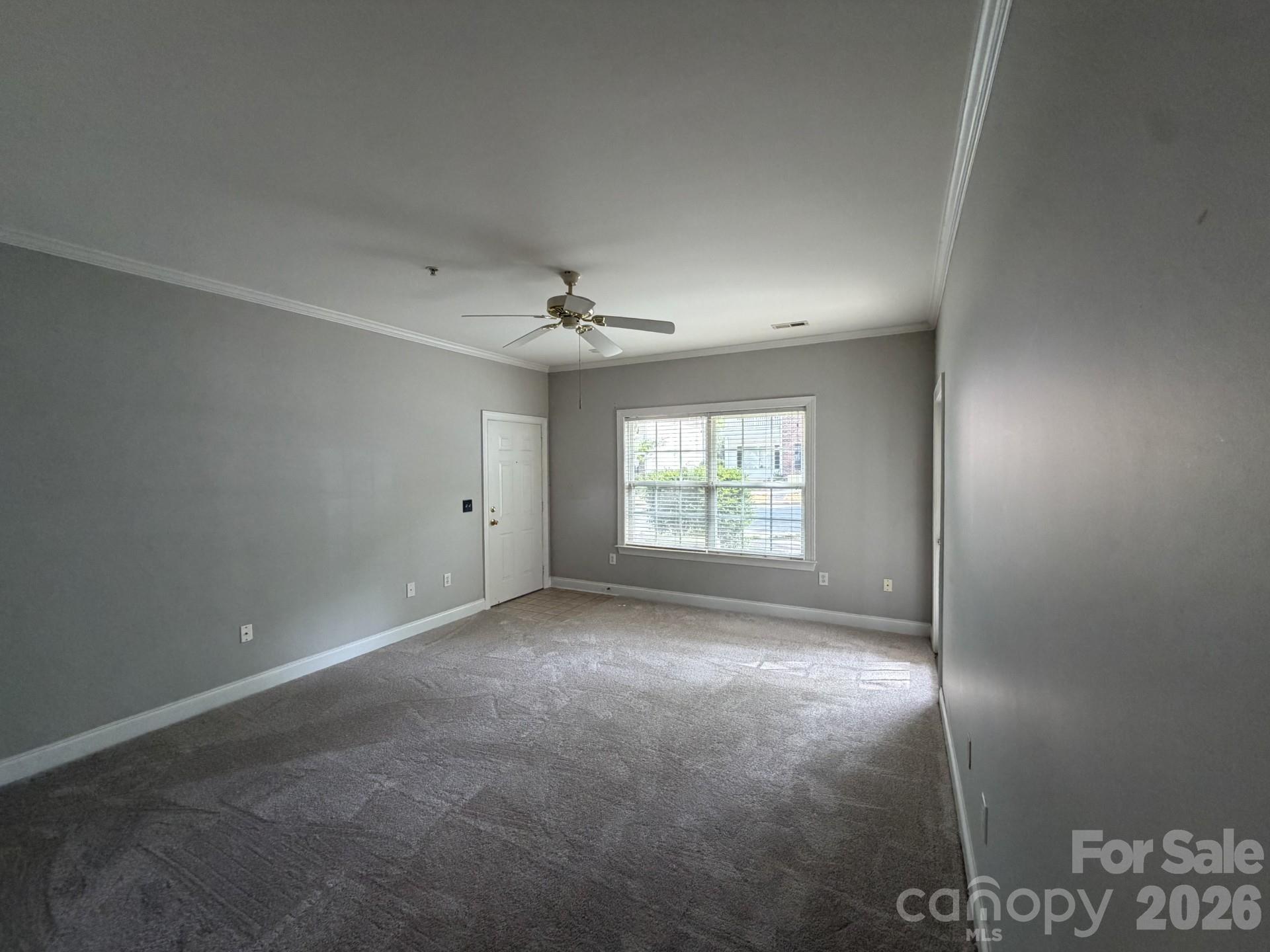 Mills Creek Condominiums - Residential