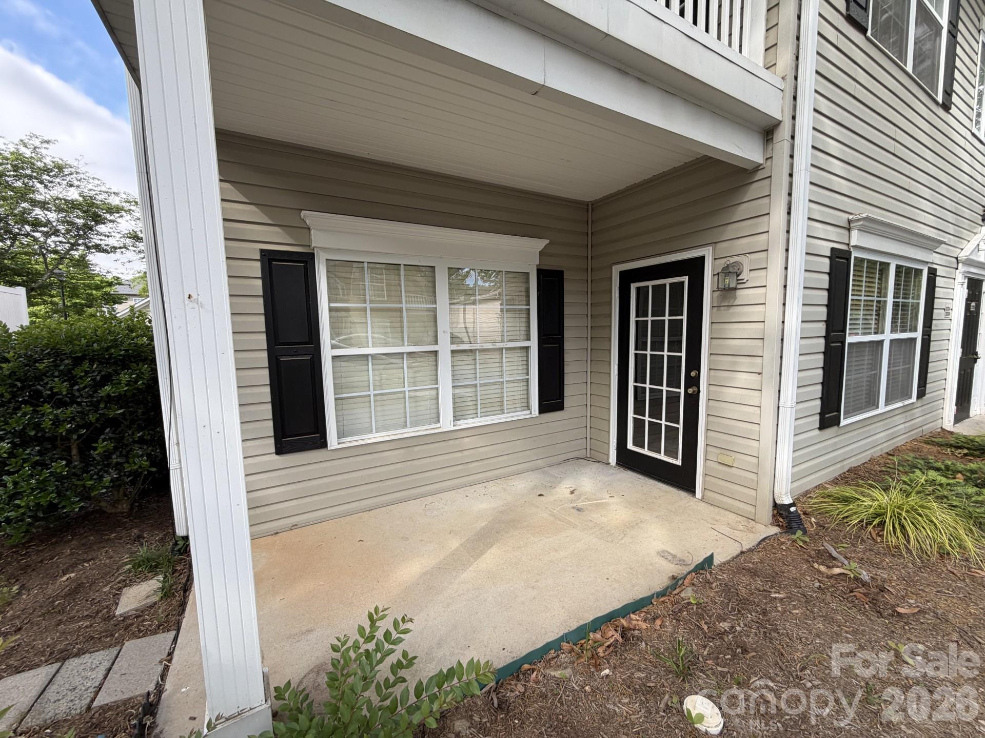 Mills Creek Condominiums - Residential