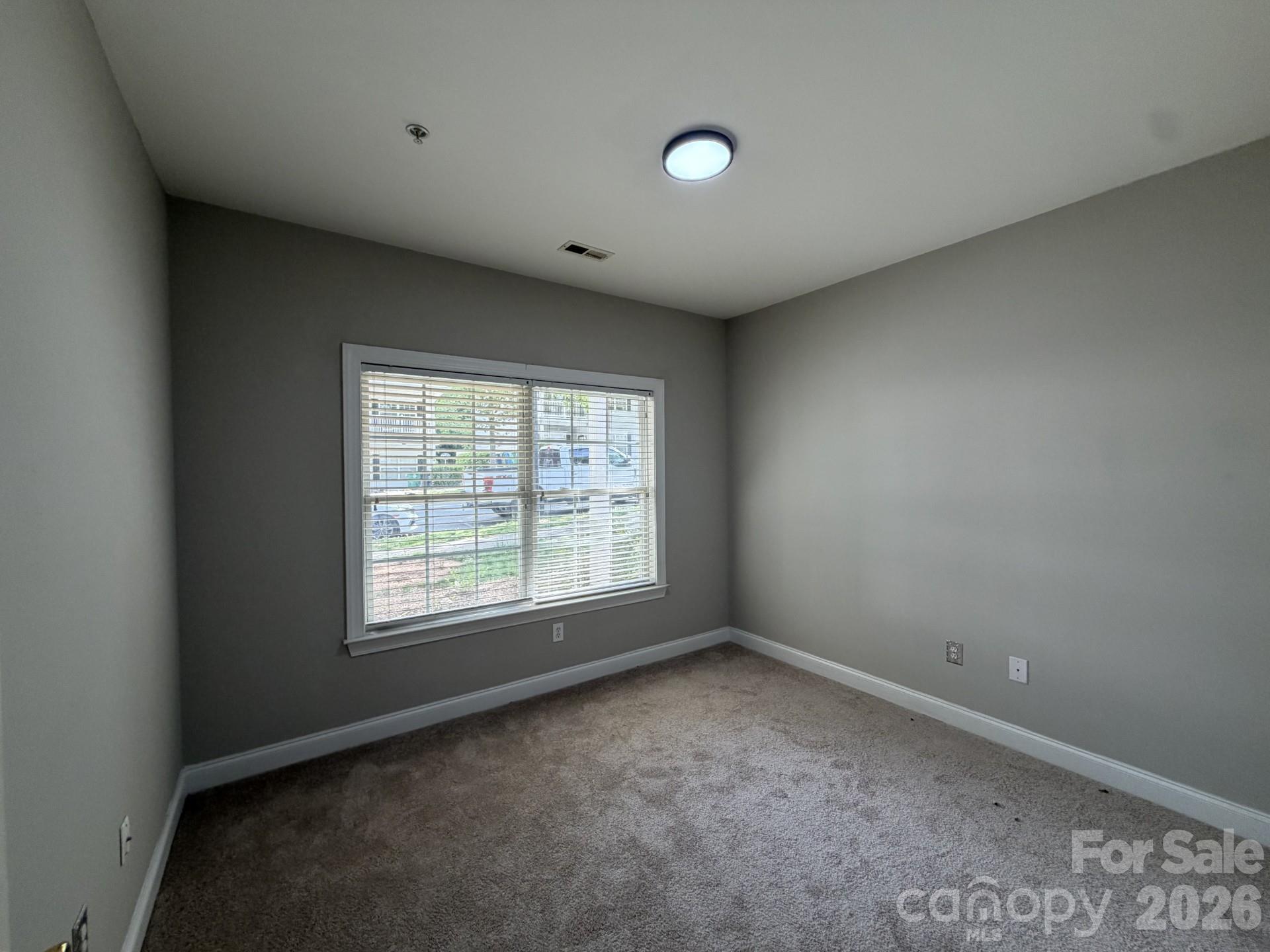 Mills Creek Condominiums - Residential