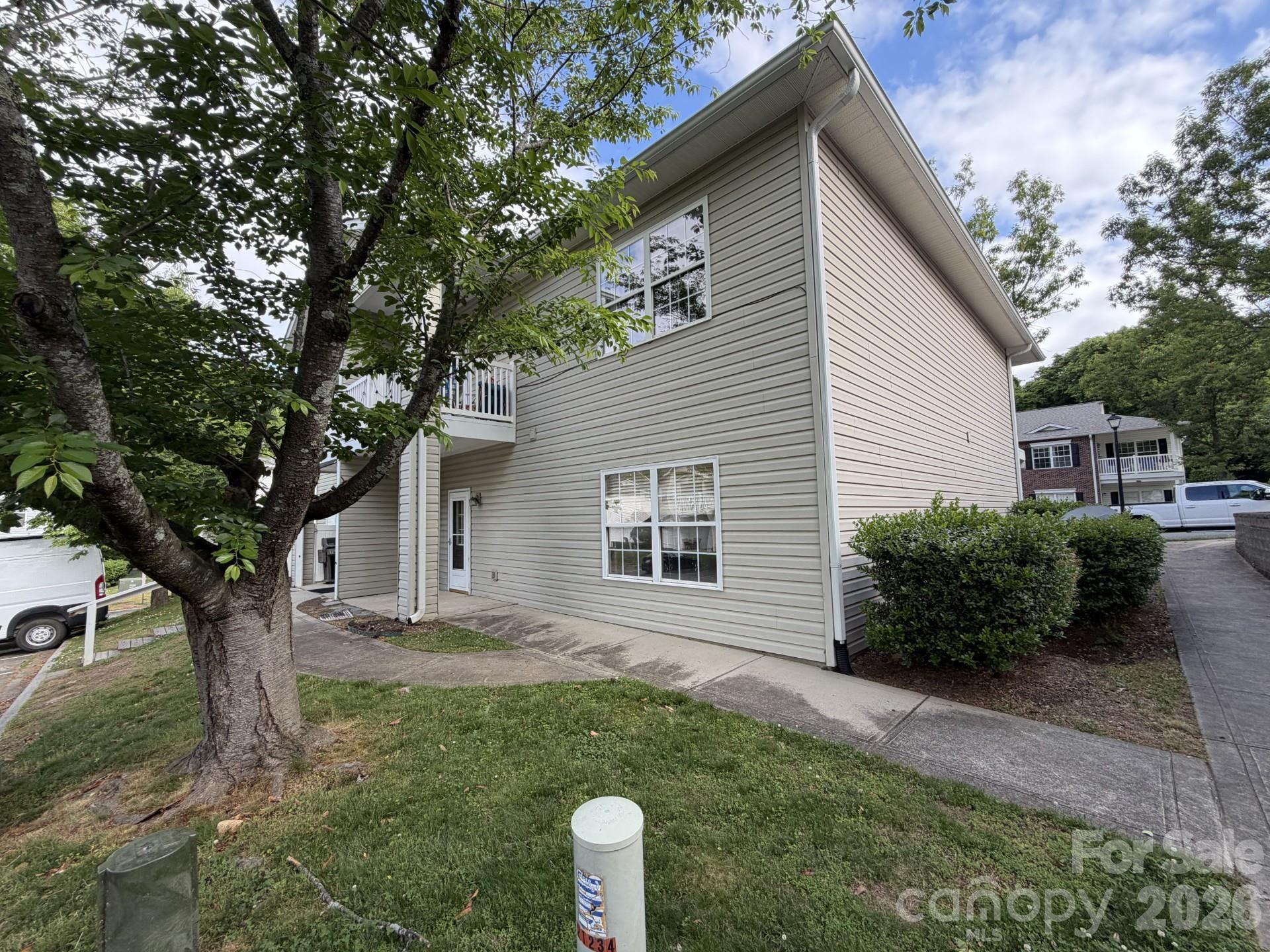 Mills Creek Condominiums - Residential