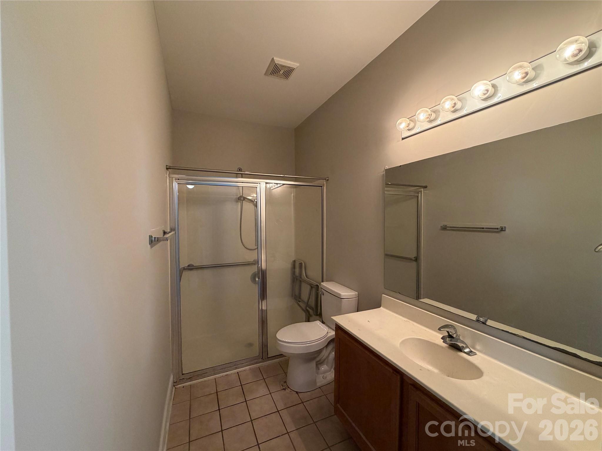 Mills Creek Condominiums - Residential