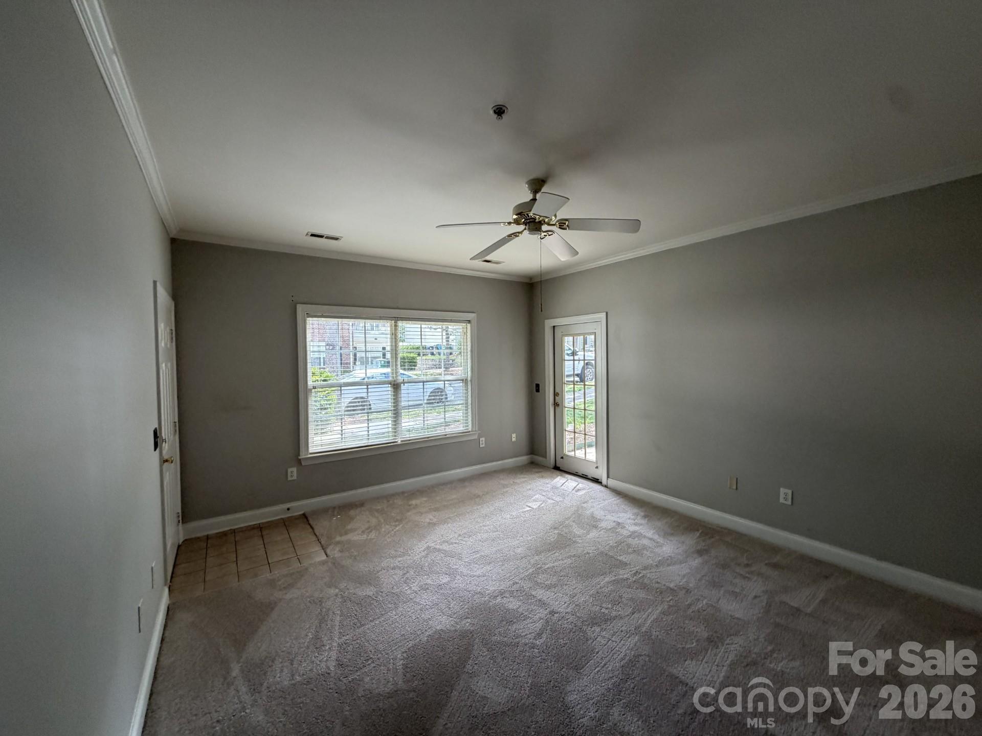 Mills Creek Condominiums - Residential