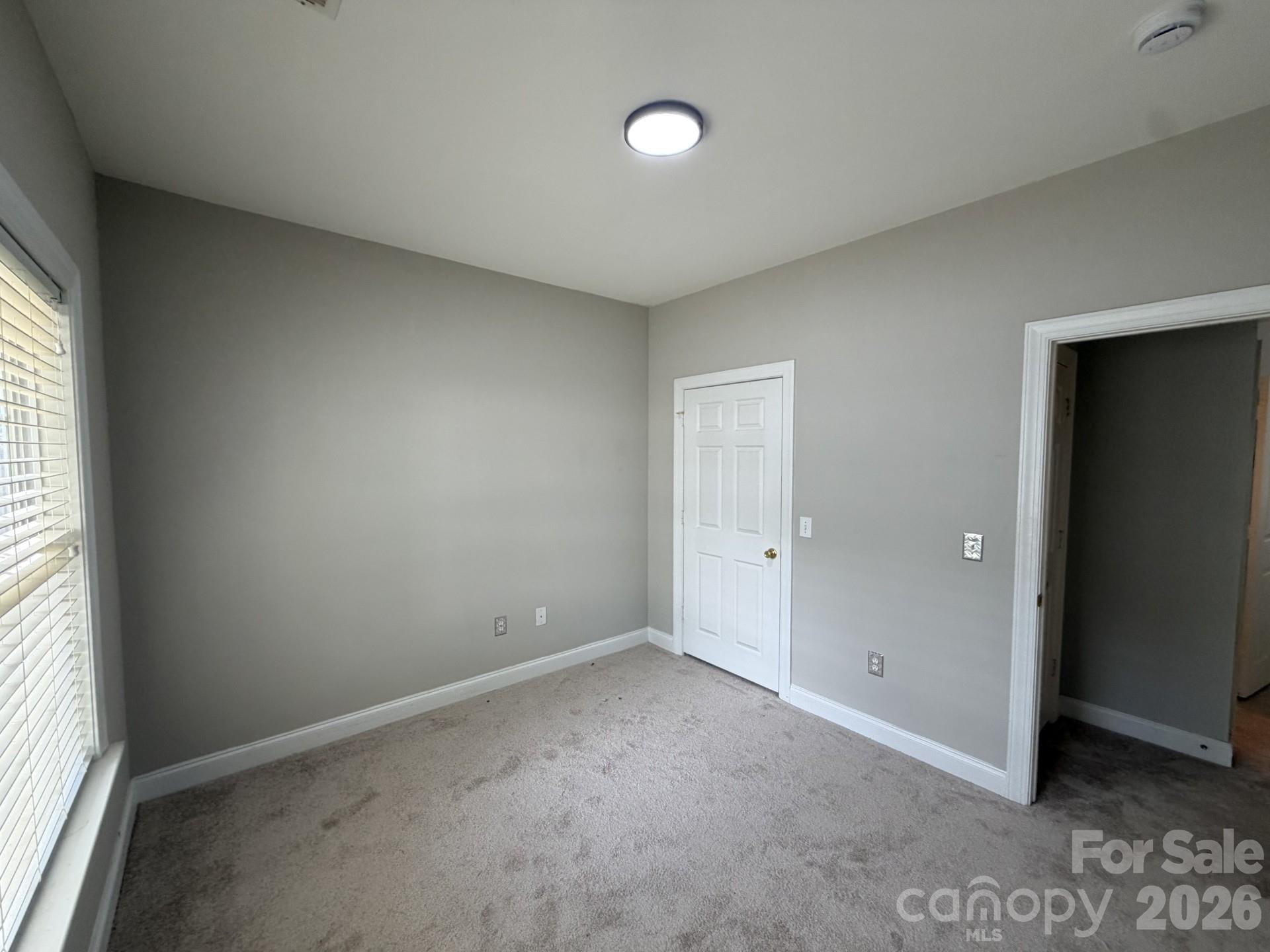 Mills Creek Condominiums - Residential
