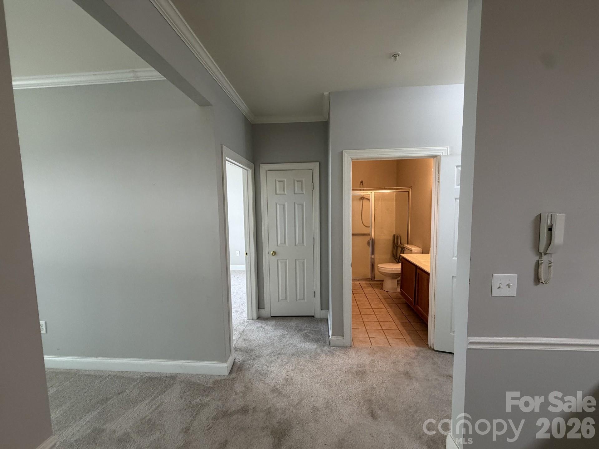 Mills Creek Condominiums - Residential