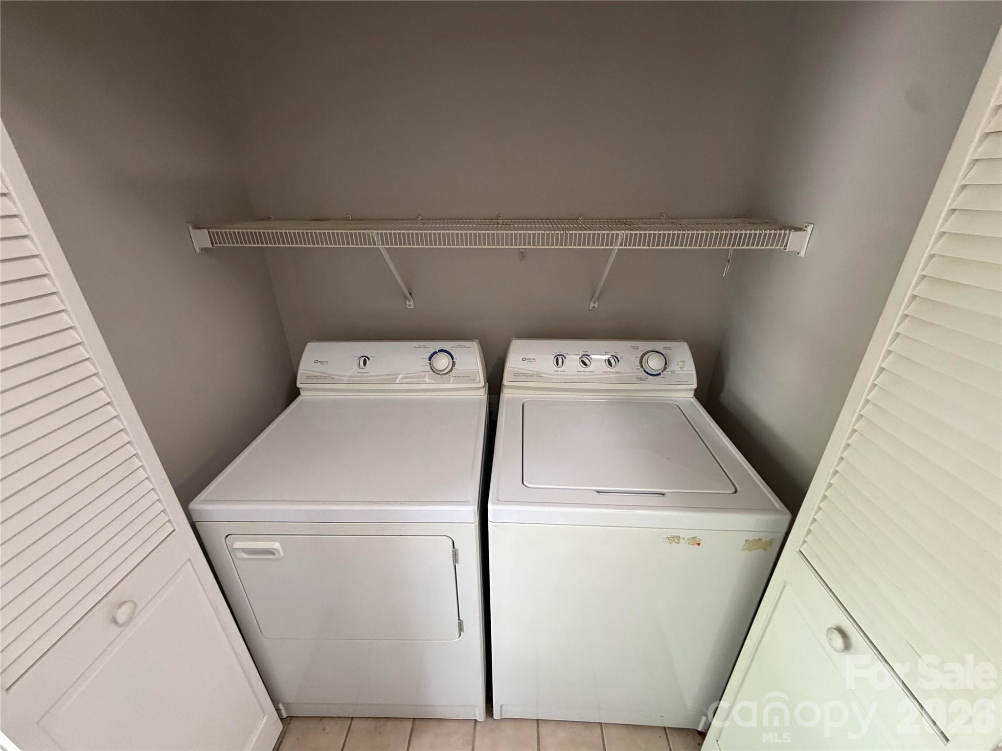 Mills Creek Condominiums - Residential