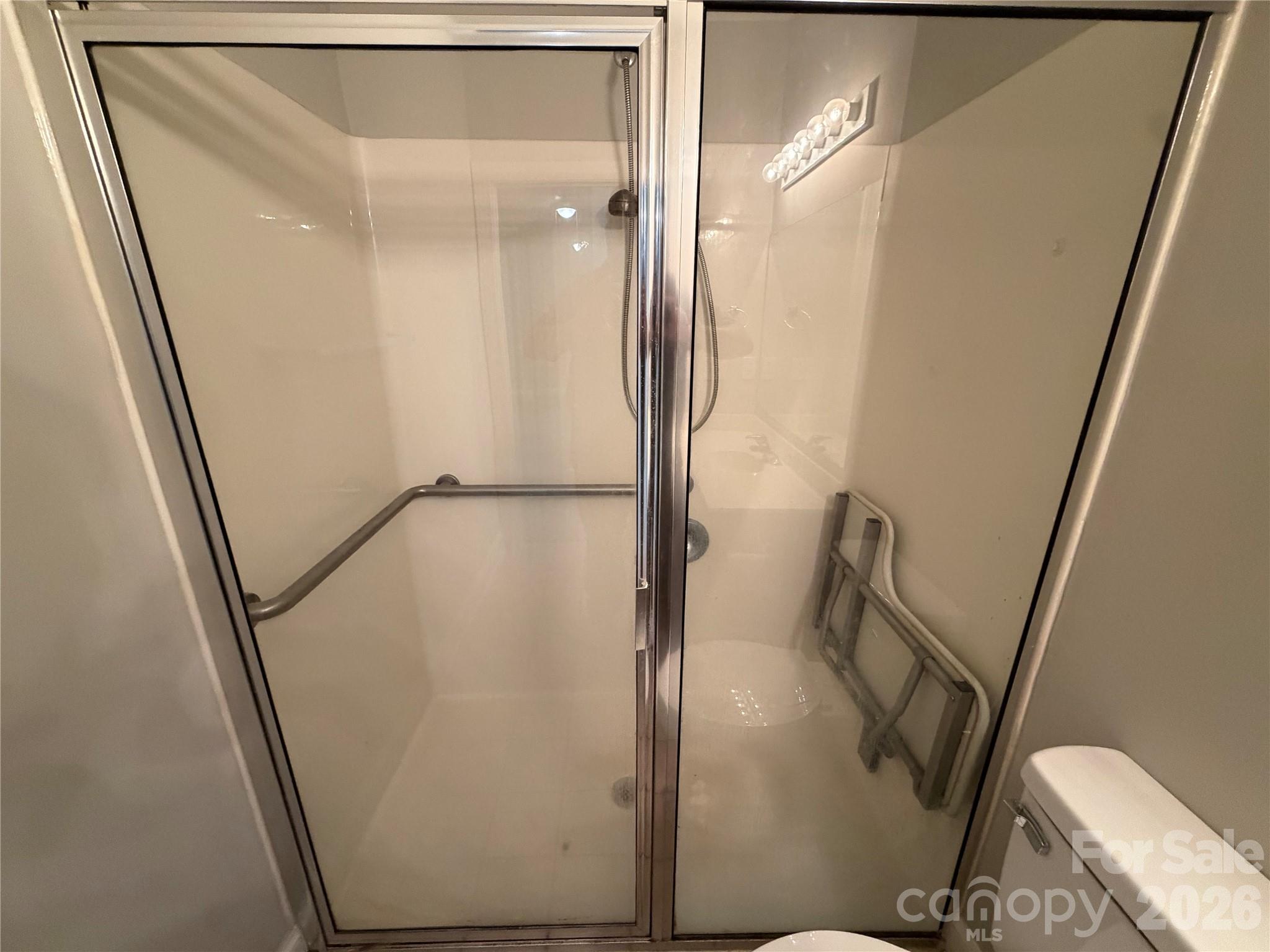 Mills Creek Condominiums - Residential
