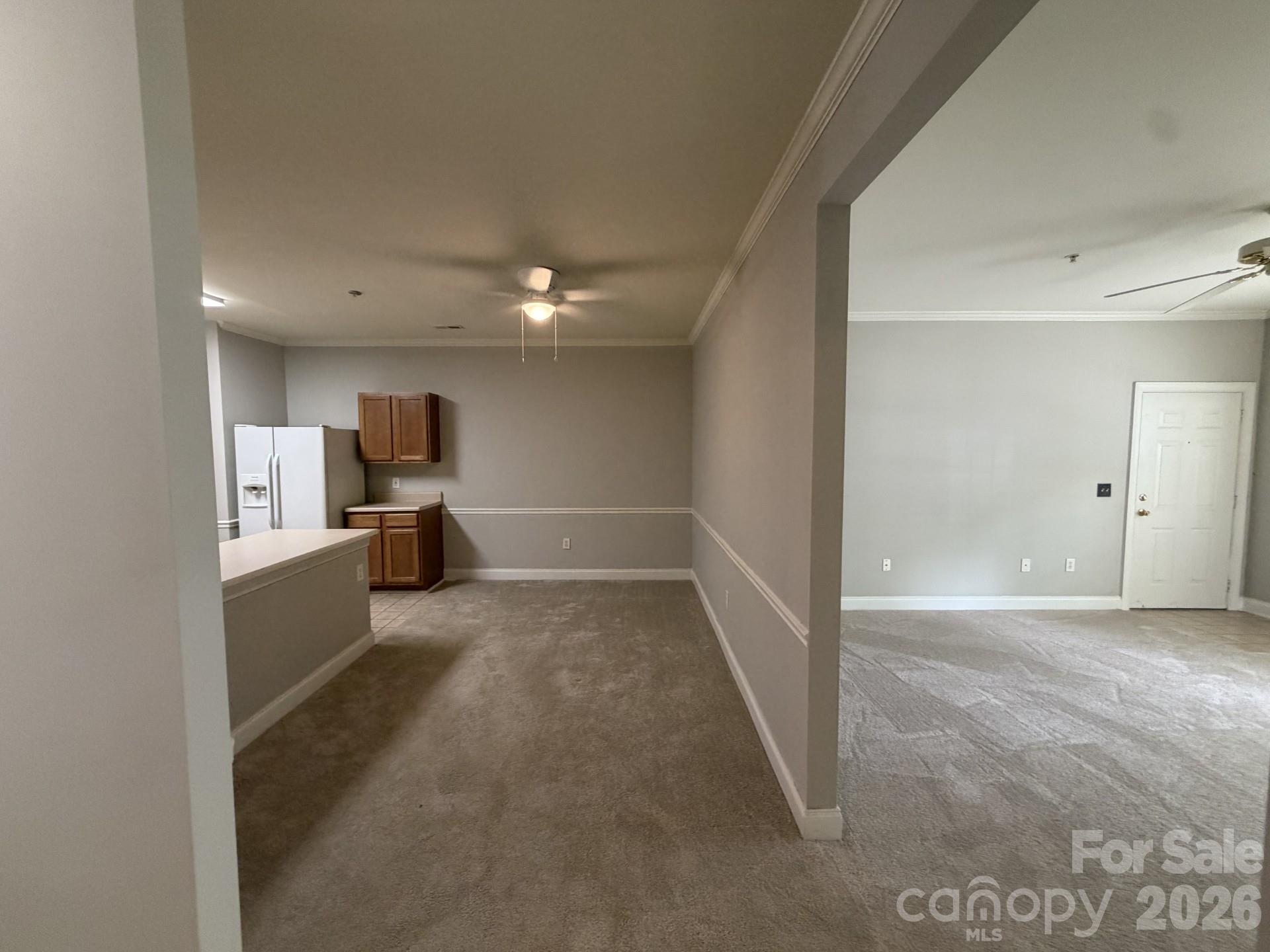Mills Creek Condominiums - Residential