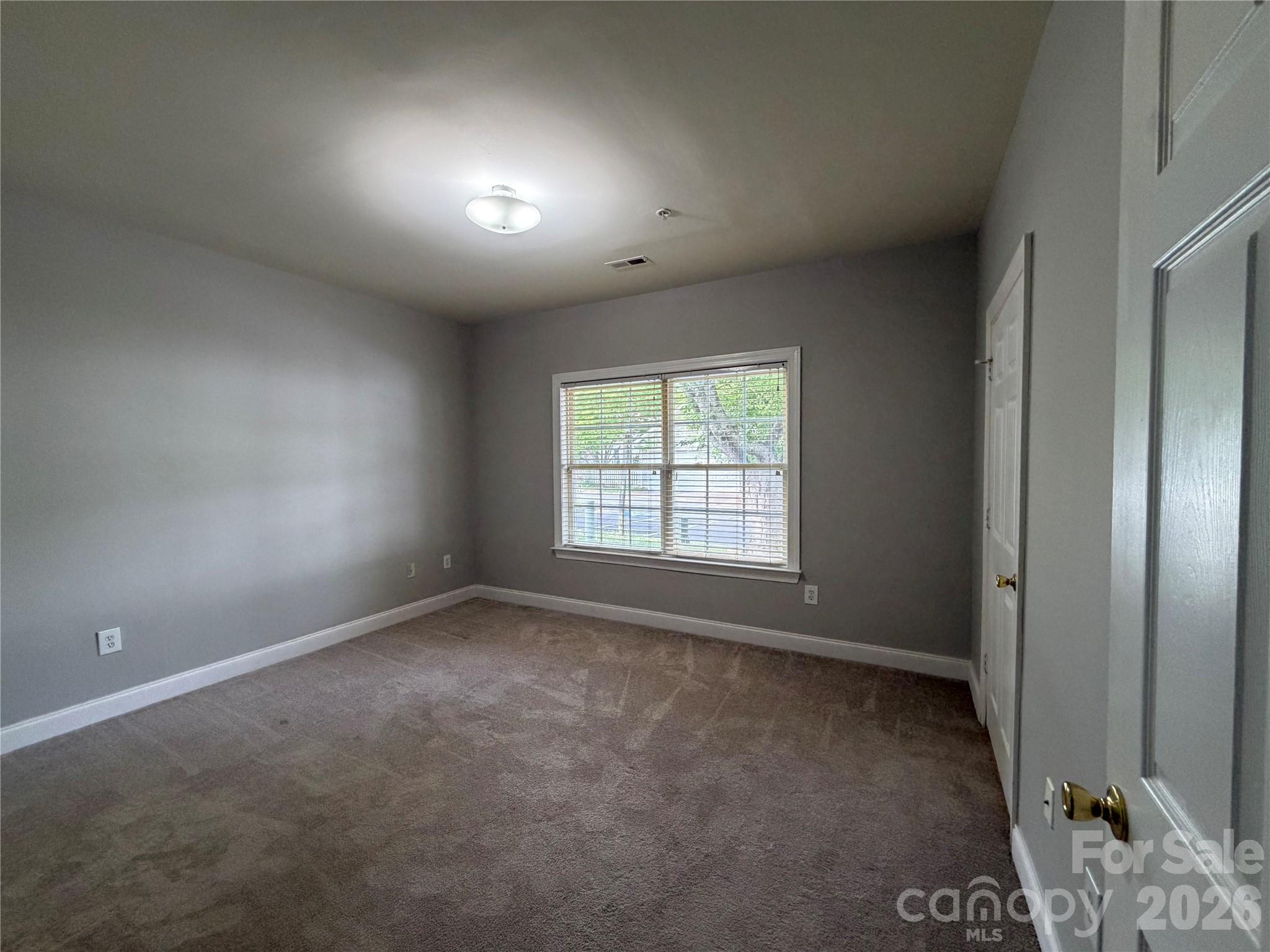 Mills Creek Condominiums - Residential