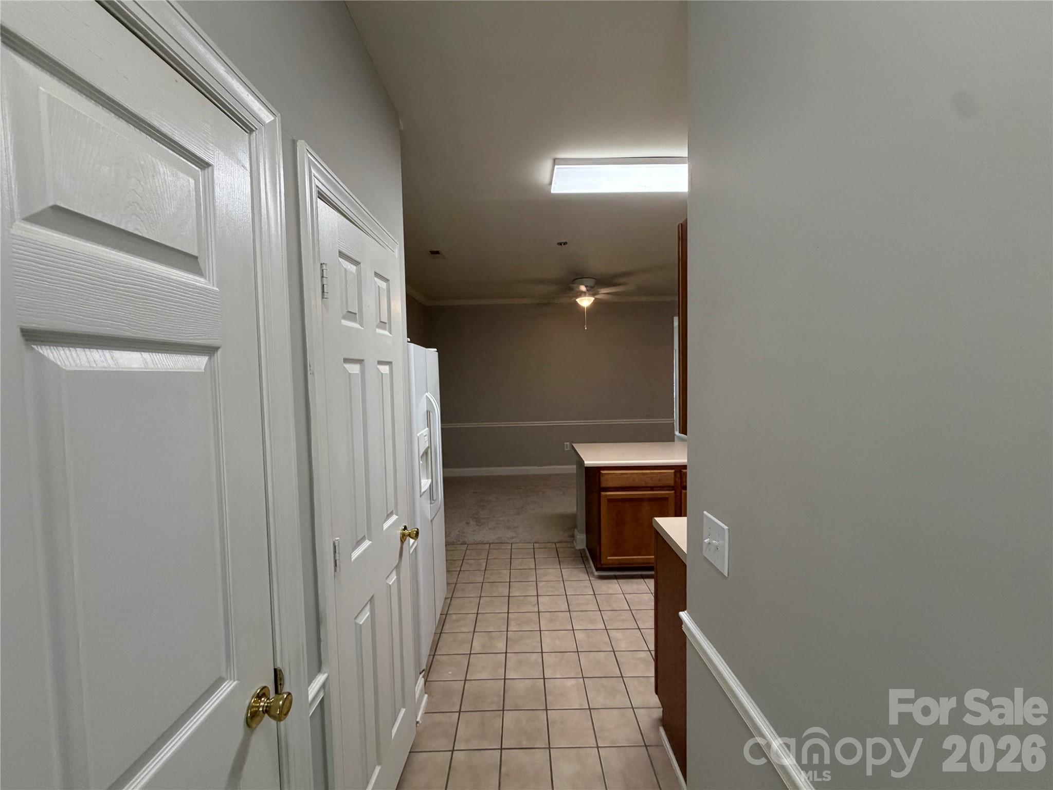 Mills Creek Condominiums - Residential