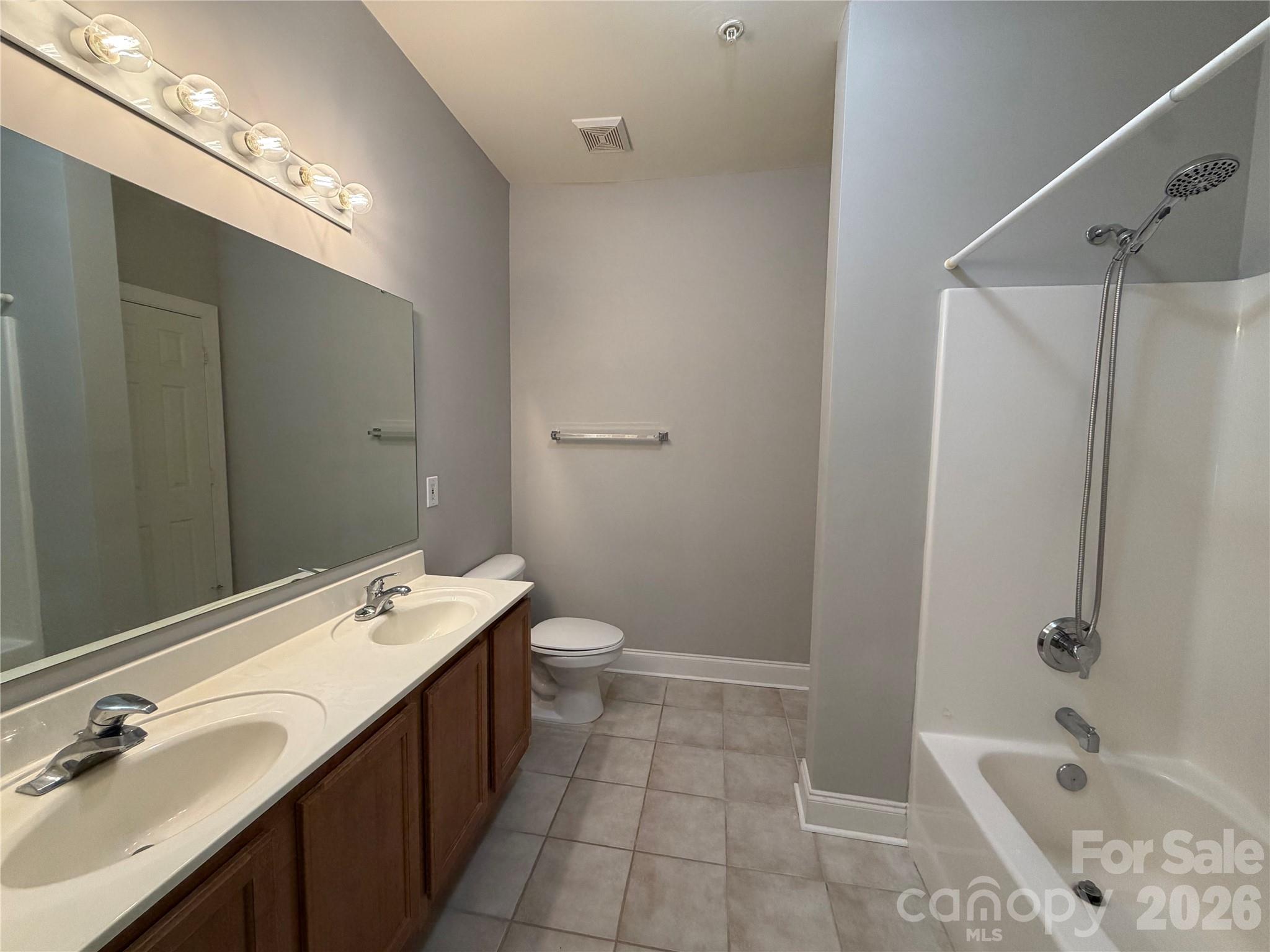 Mills Creek Condominiums - Residential