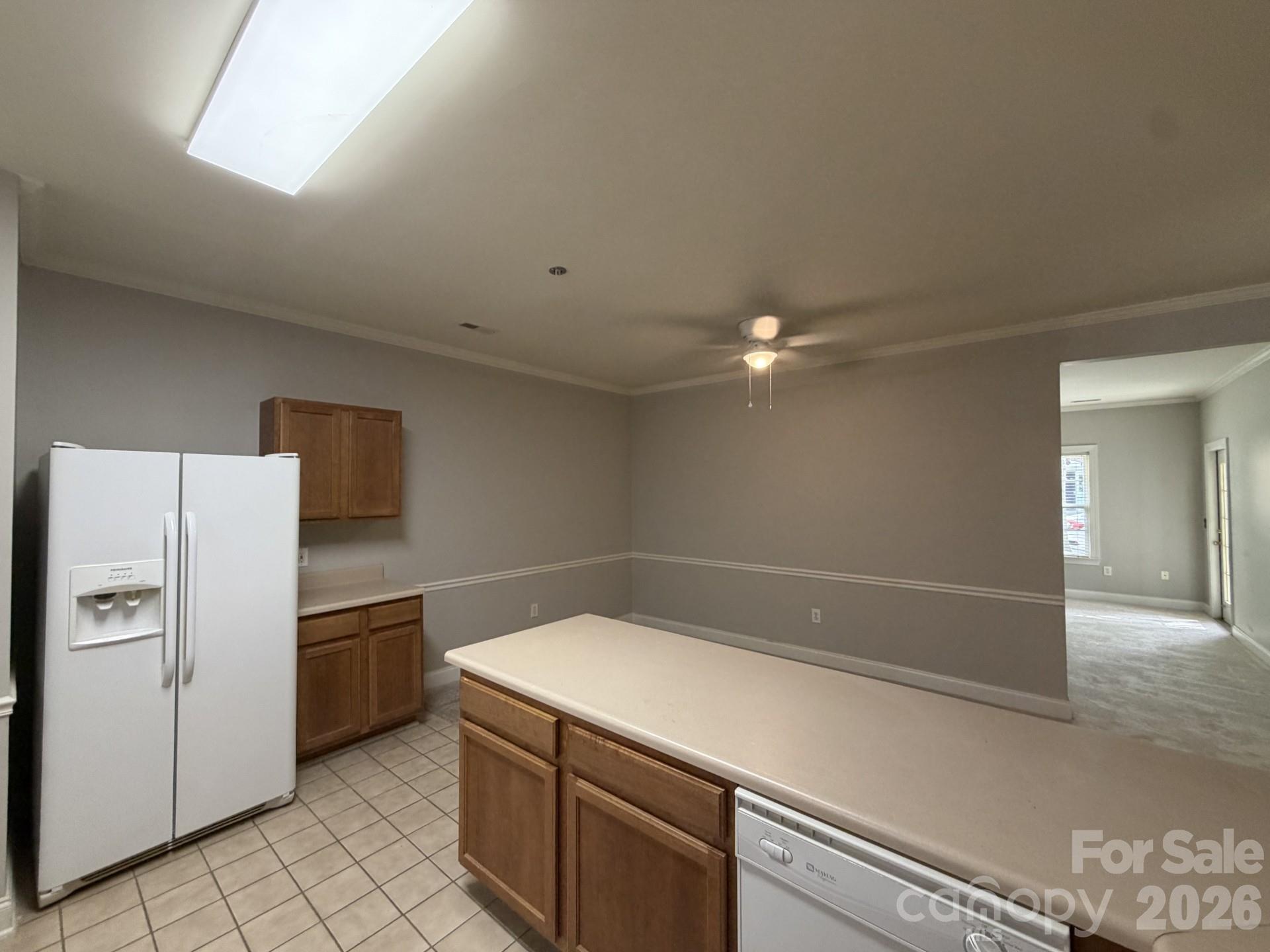 Mills Creek Condominiums - Residential