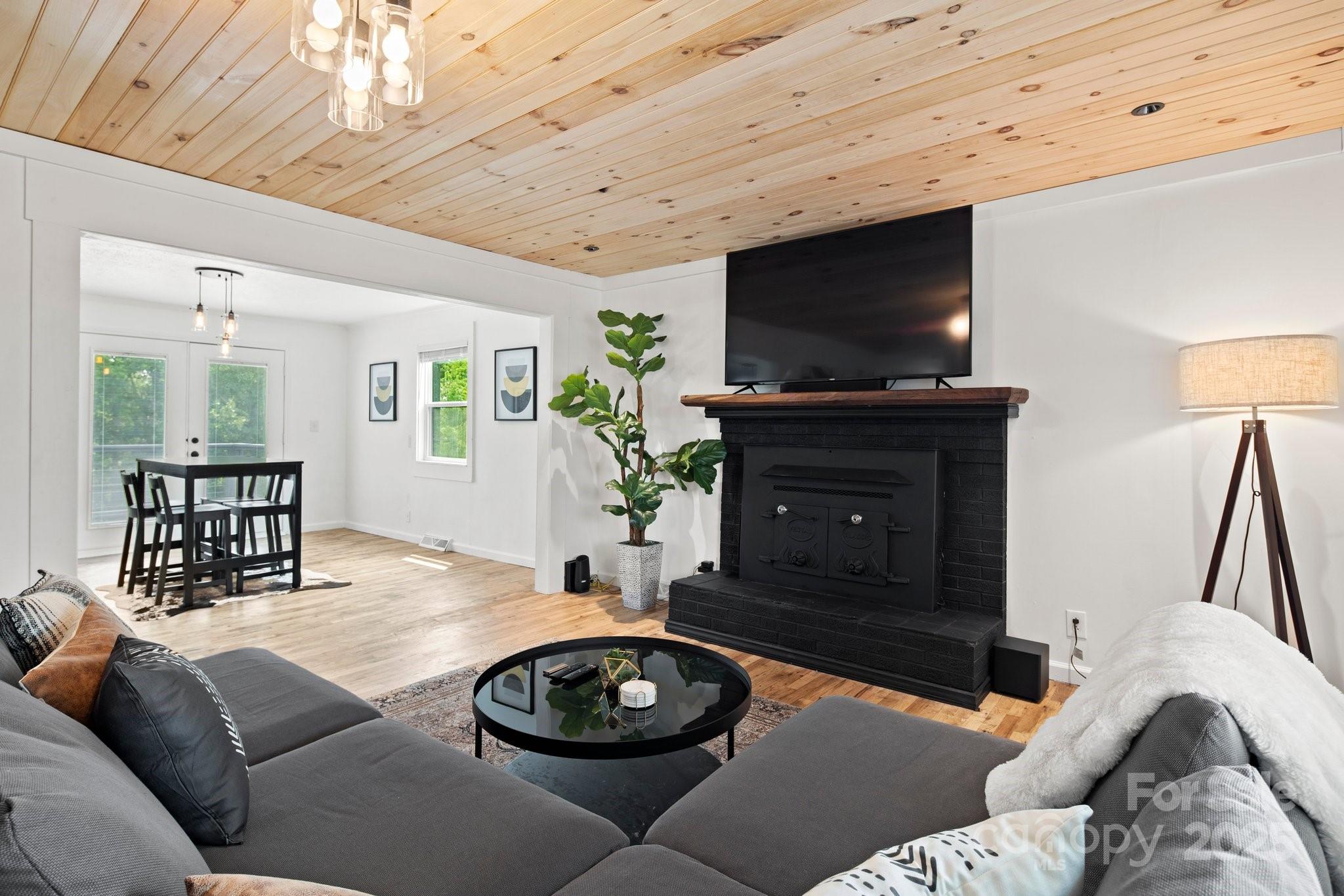 533 Old Nc 20 Highway