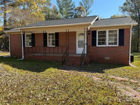 1154 Stringfellow Road Chester SC 29706