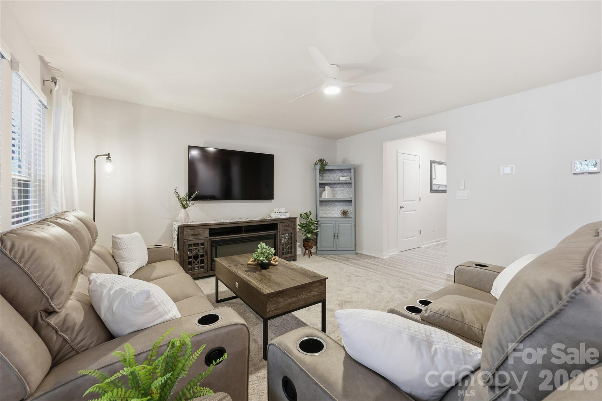 Woodhaven - Residential