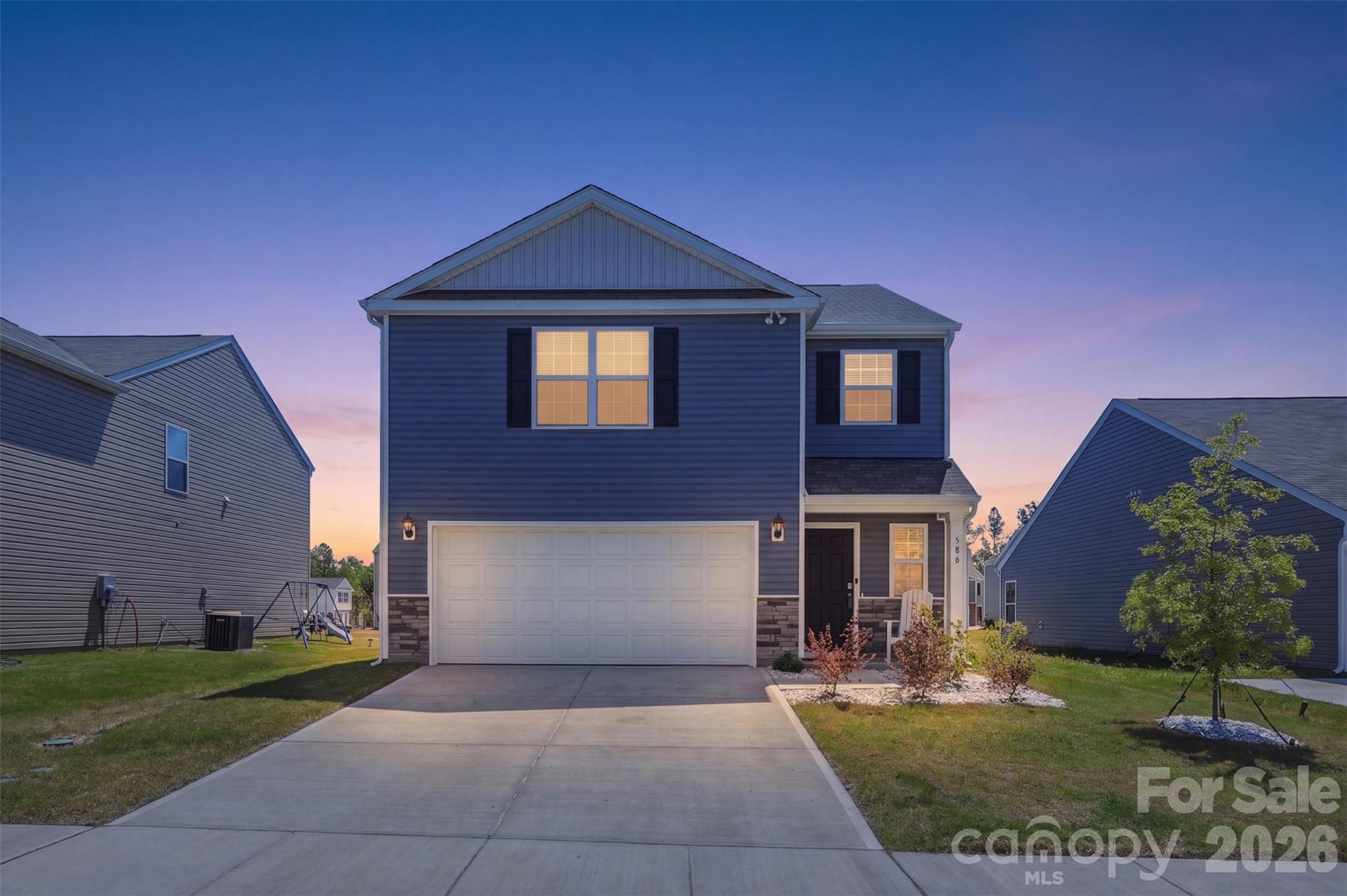 Woodhaven - Residential