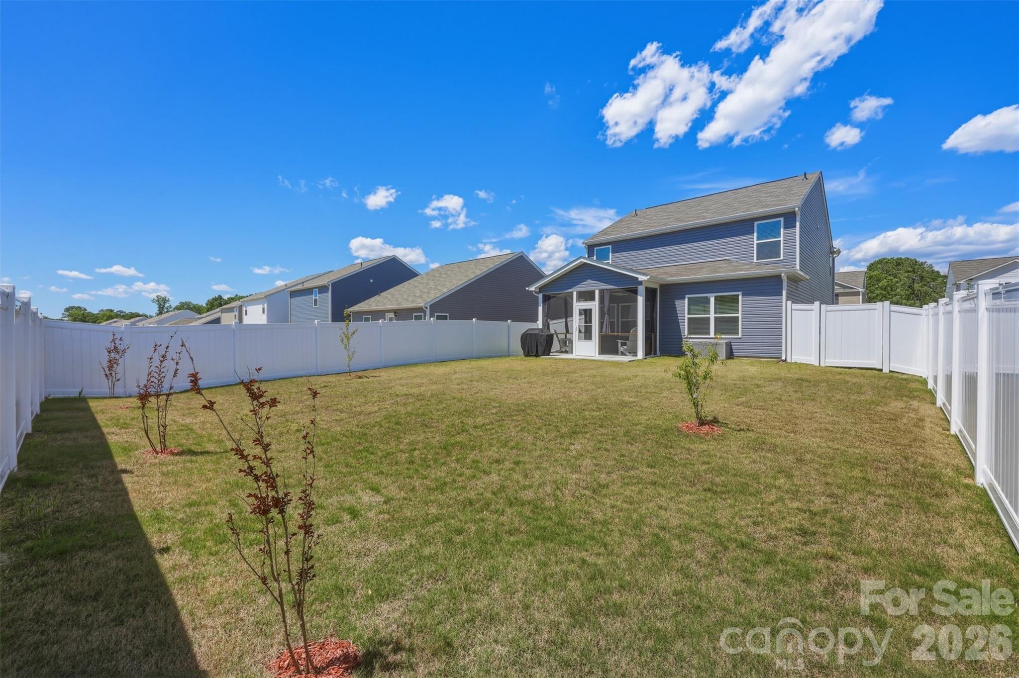 Woodhaven - Residential