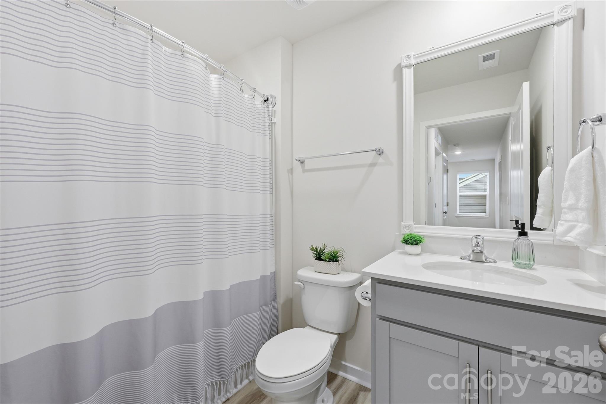 Woodhaven - Residential