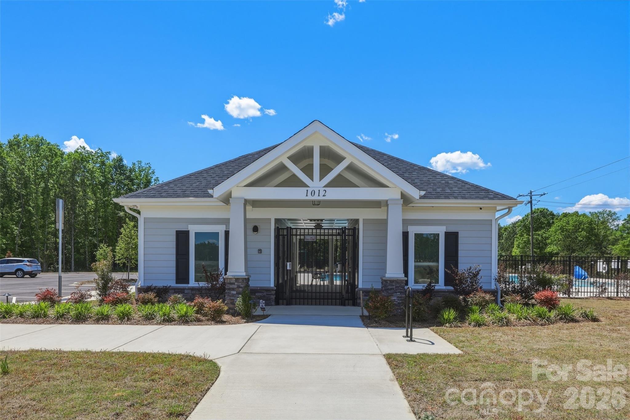 Woodhaven - Residential