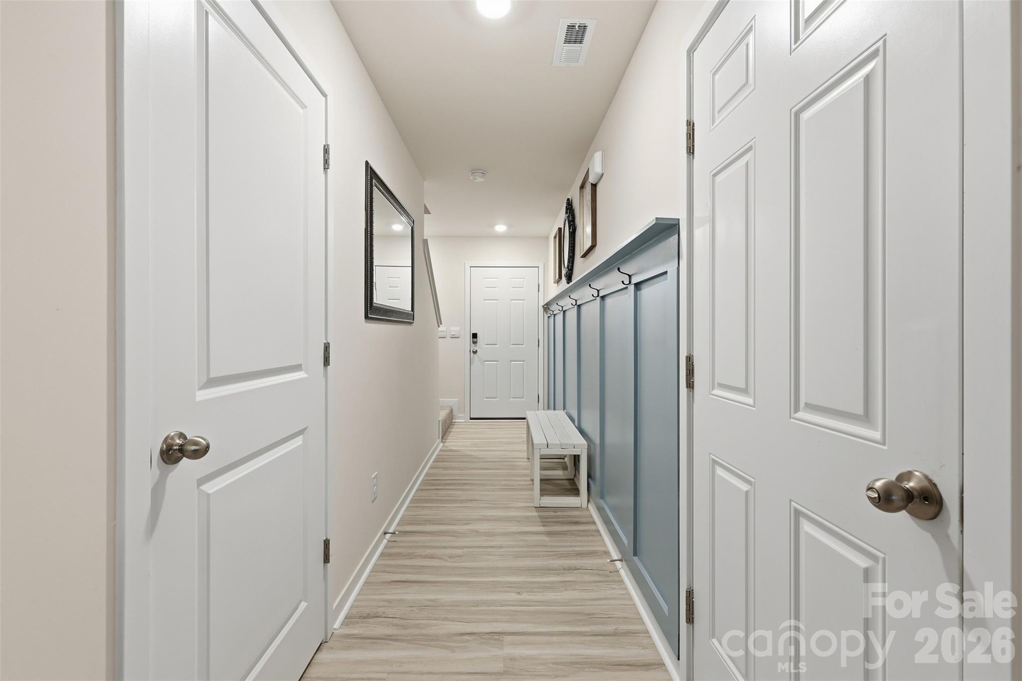 Woodhaven - Residential