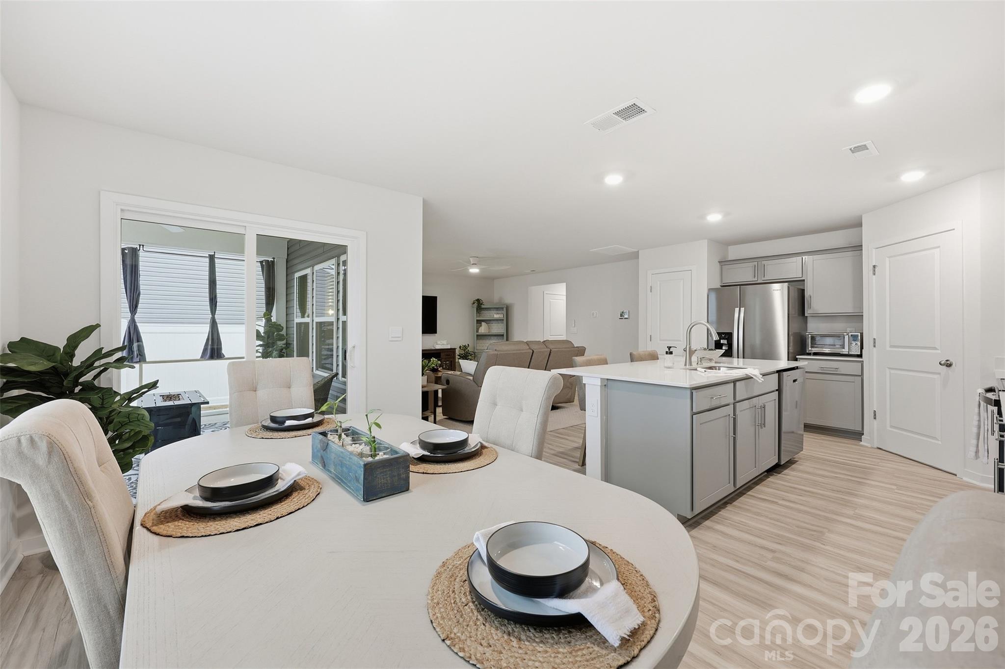 Woodhaven - Residential