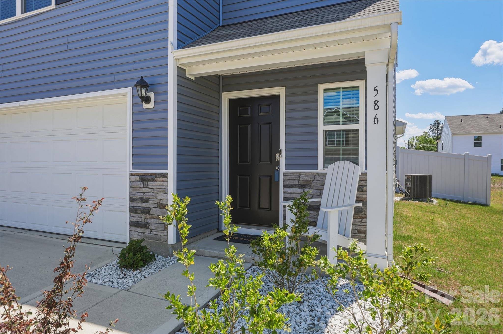 Woodhaven - Residential