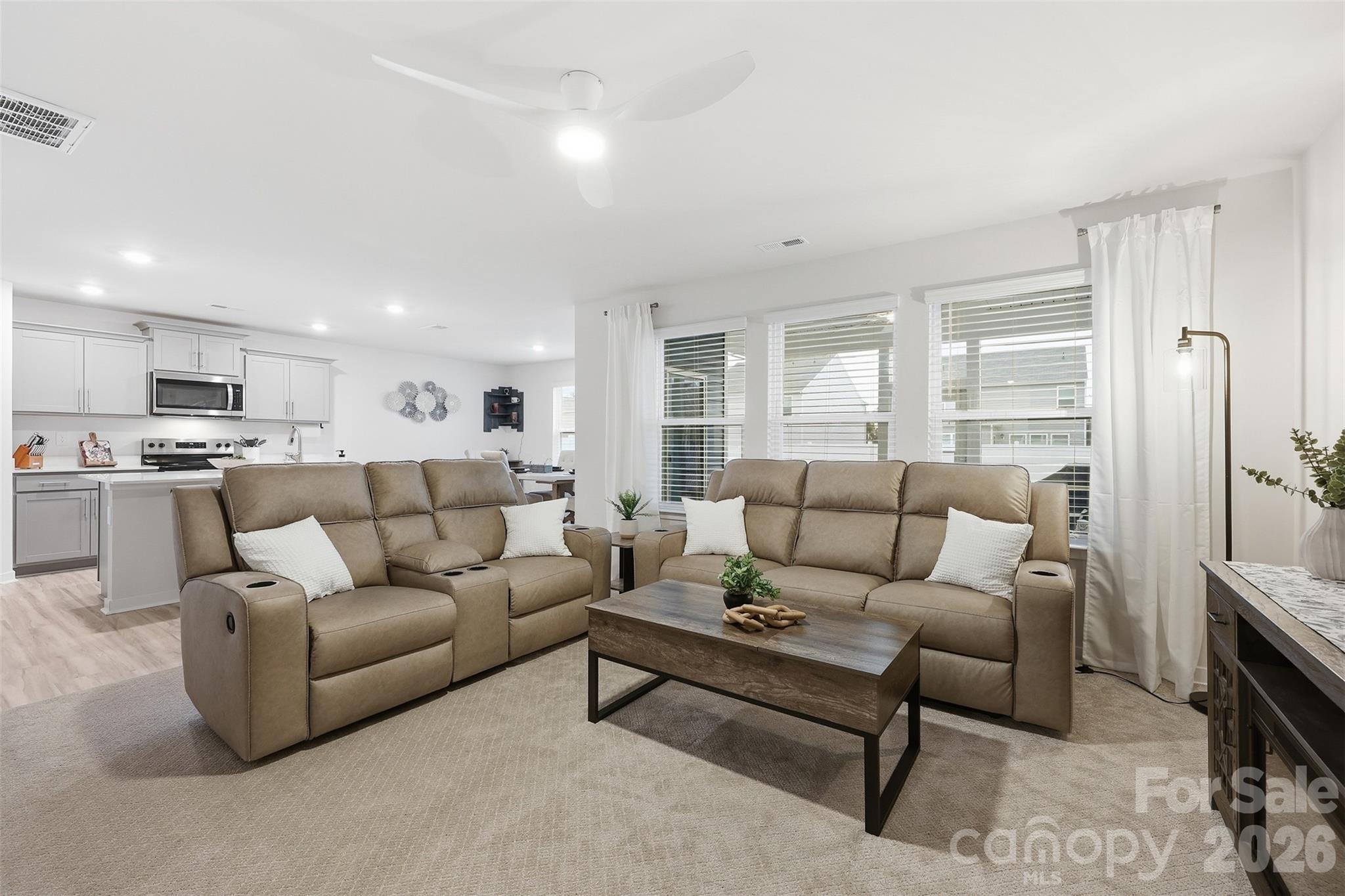 Woodhaven - Residential