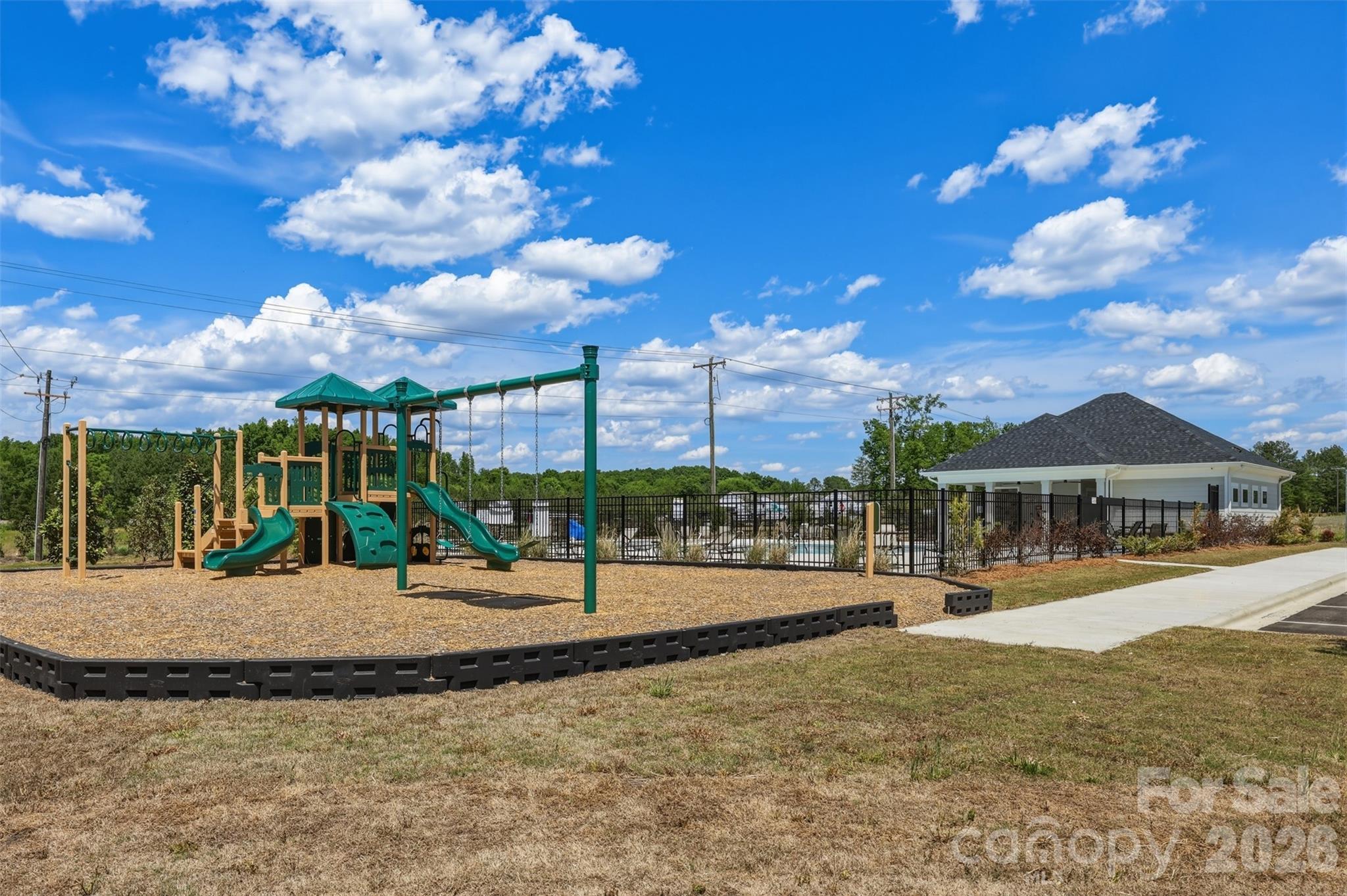 Woodhaven - Residential