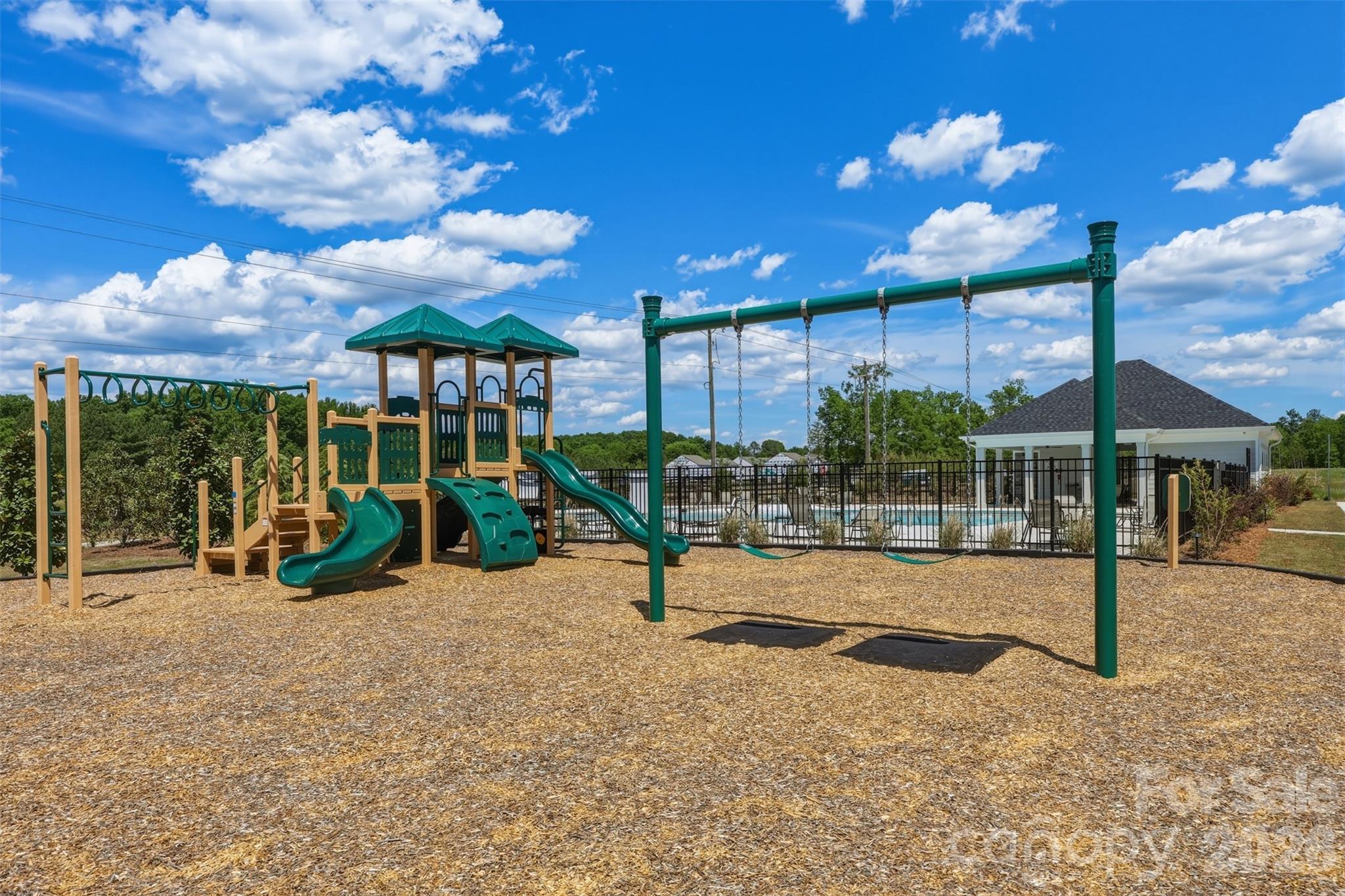 Woodhaven - Residential