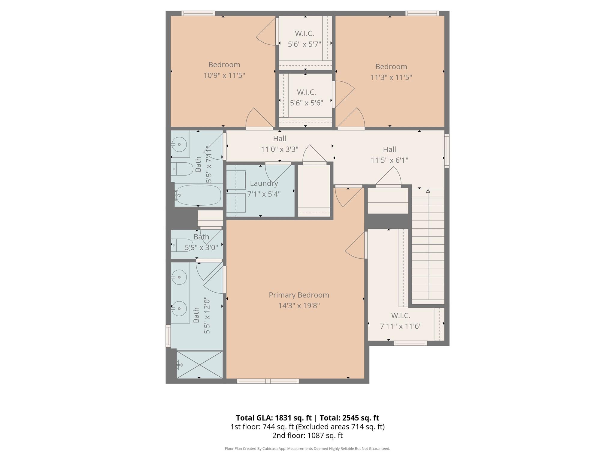 Woodhaven - Residential